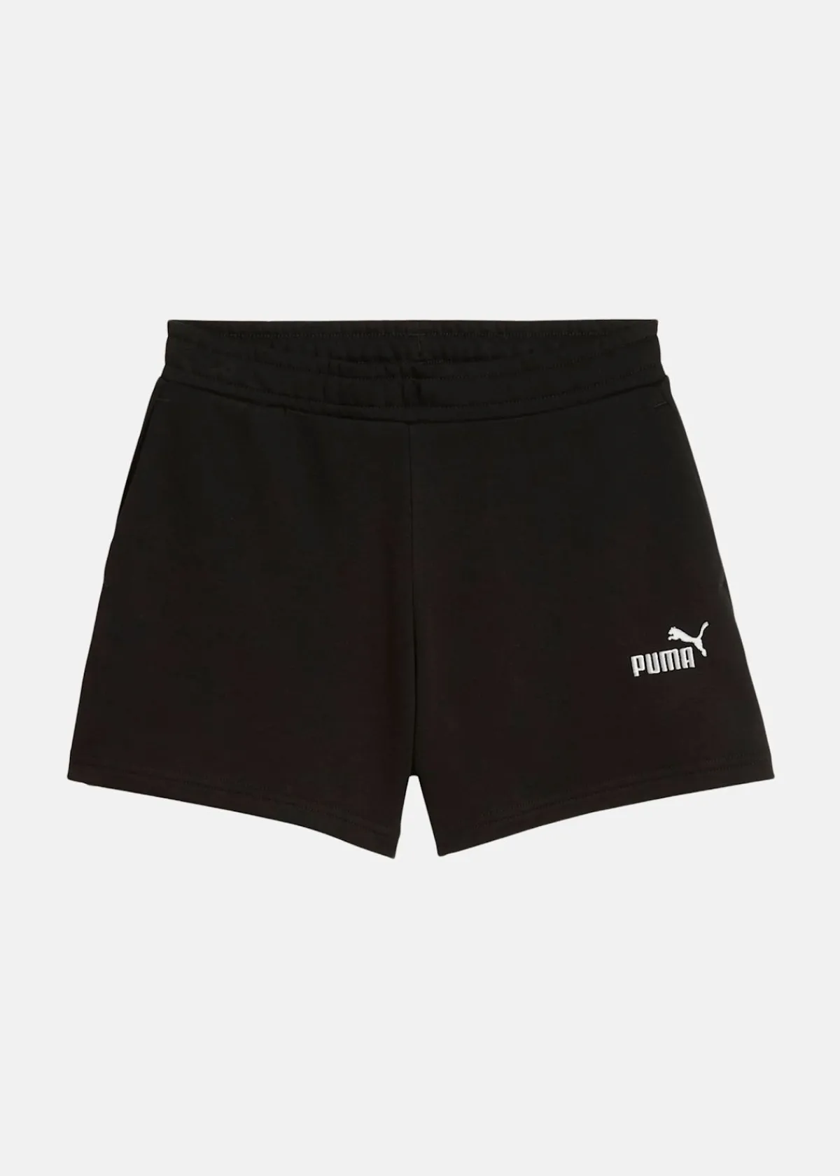 Barn Puma ESS Small No. 1 Logo Shorts TR