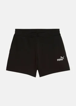 Barn Puma ESS Small No. 1 Logo Shorts TR
