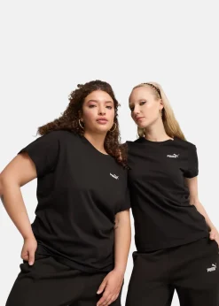 Puma ESS Small No. 1 Logo Tee