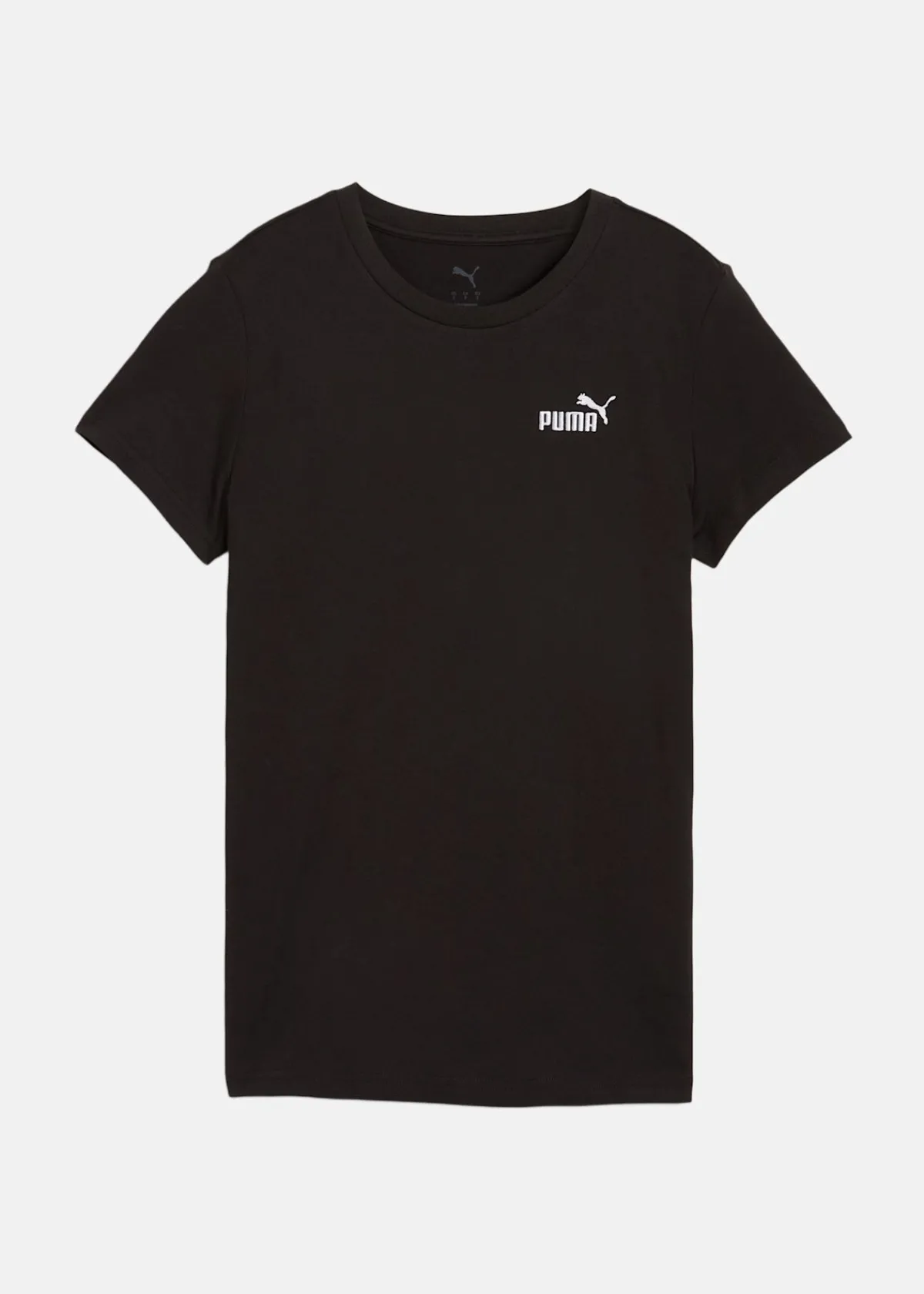 Puma ESS Small No. 1 Logo Tee
