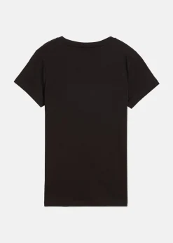 Puma ESS Small No. 1 Logo Tee
