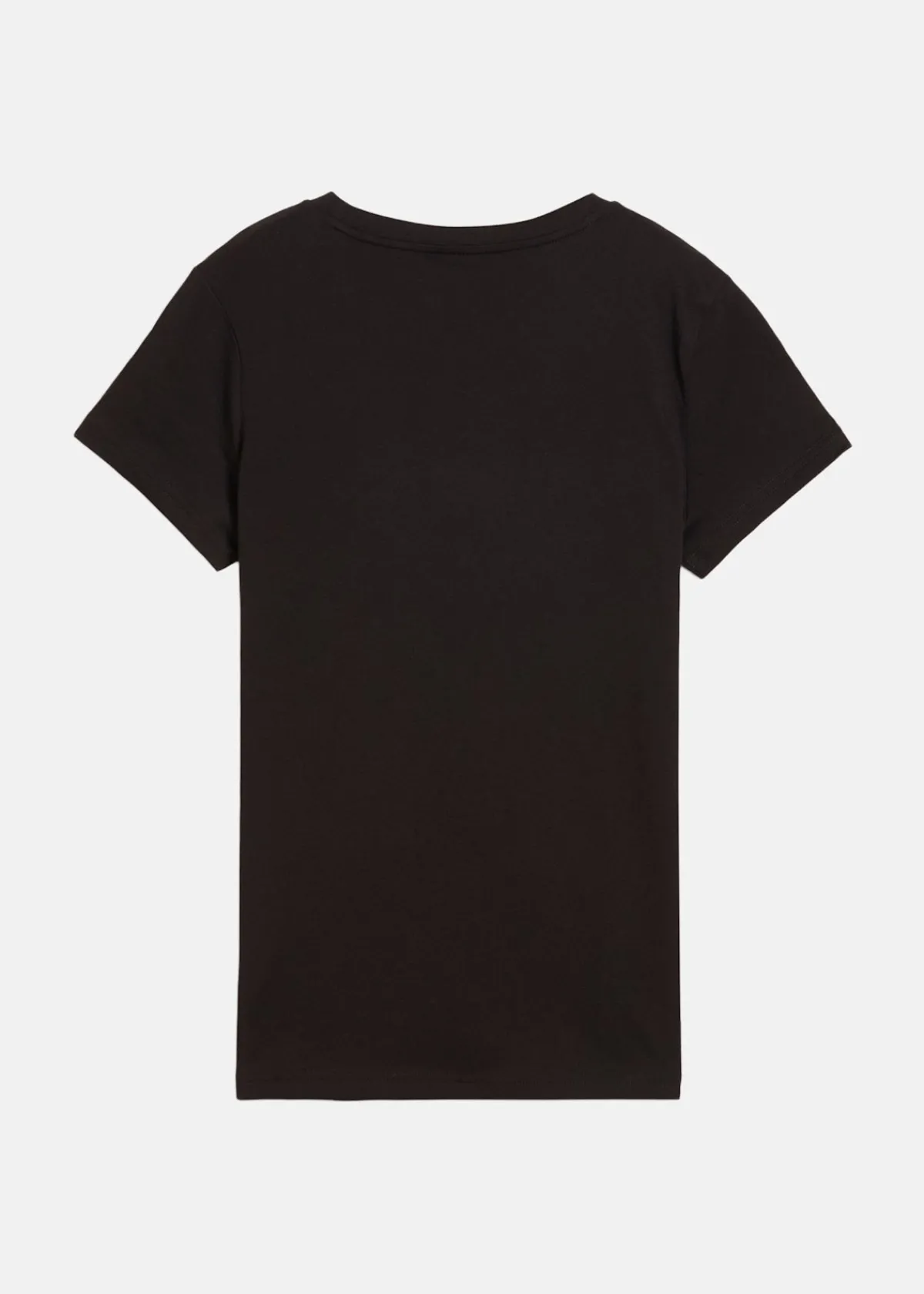 Puma ESS Small No. 1 Logo Tee