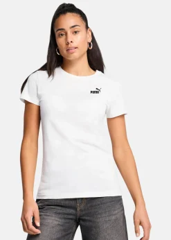 Puma ESS Small No. 1 Logo Tee