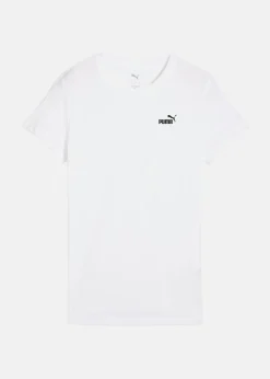 Puma ESS Small No. 1 Logo Tee