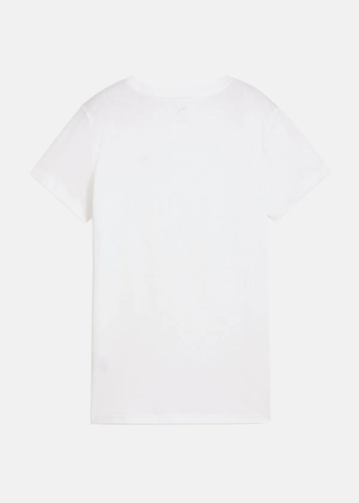 Puma ESS Small No. 1 Logo Tee