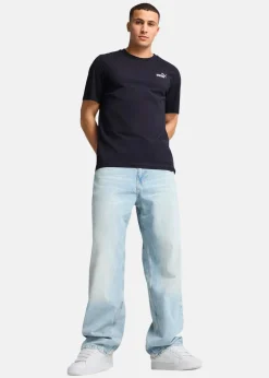 Puma ESS Small No. 1 Logo Tee