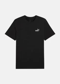 Puma ESS Small No. 1 Logo Tee