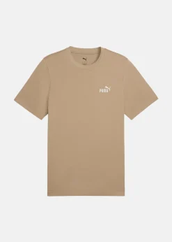 Puma ESS Small No. 1 Logo Tee (s)