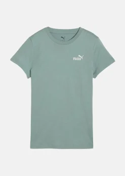 Puma ESS Small No. 1 Logo Tee (s)
