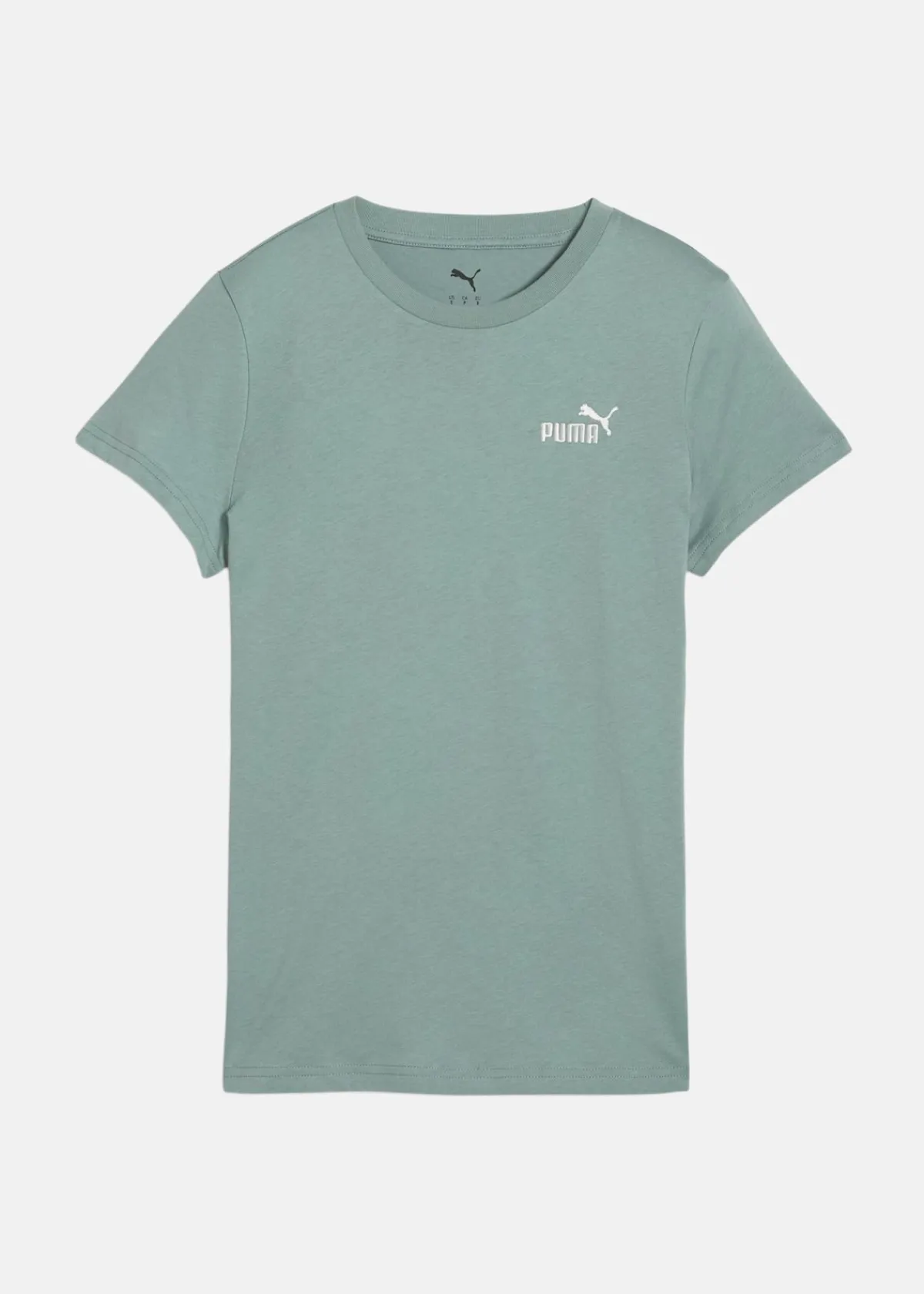 Puma ESS Small No. 1 Logo Tee (s)