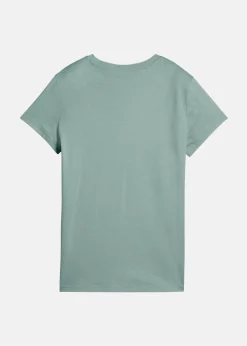 Puma ESS Small No. 1 Logo Tee (s)