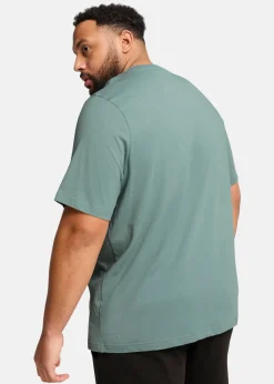 Puma ESS Small No. 1 Logo Tee (s)