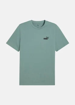 Puma ESS Small No. 1 Logo Tee (s)