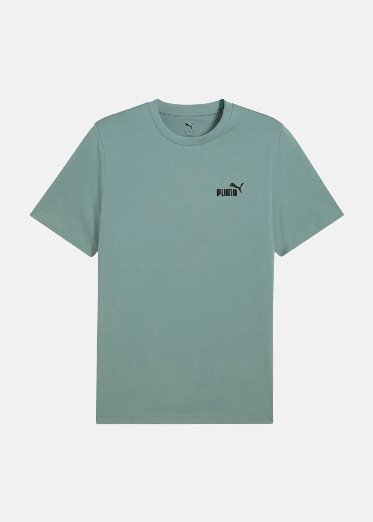 Puma ESS Small No. 1 Logo Tee (s)
