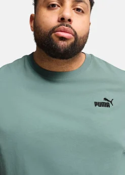 Puma ESS Small No. 1 Logo Tee (s)