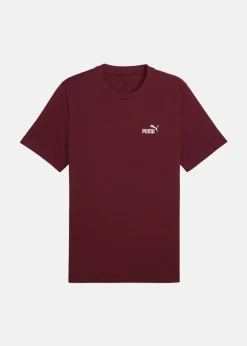 Puma ESS Small No. 1 Logo Tee (s)