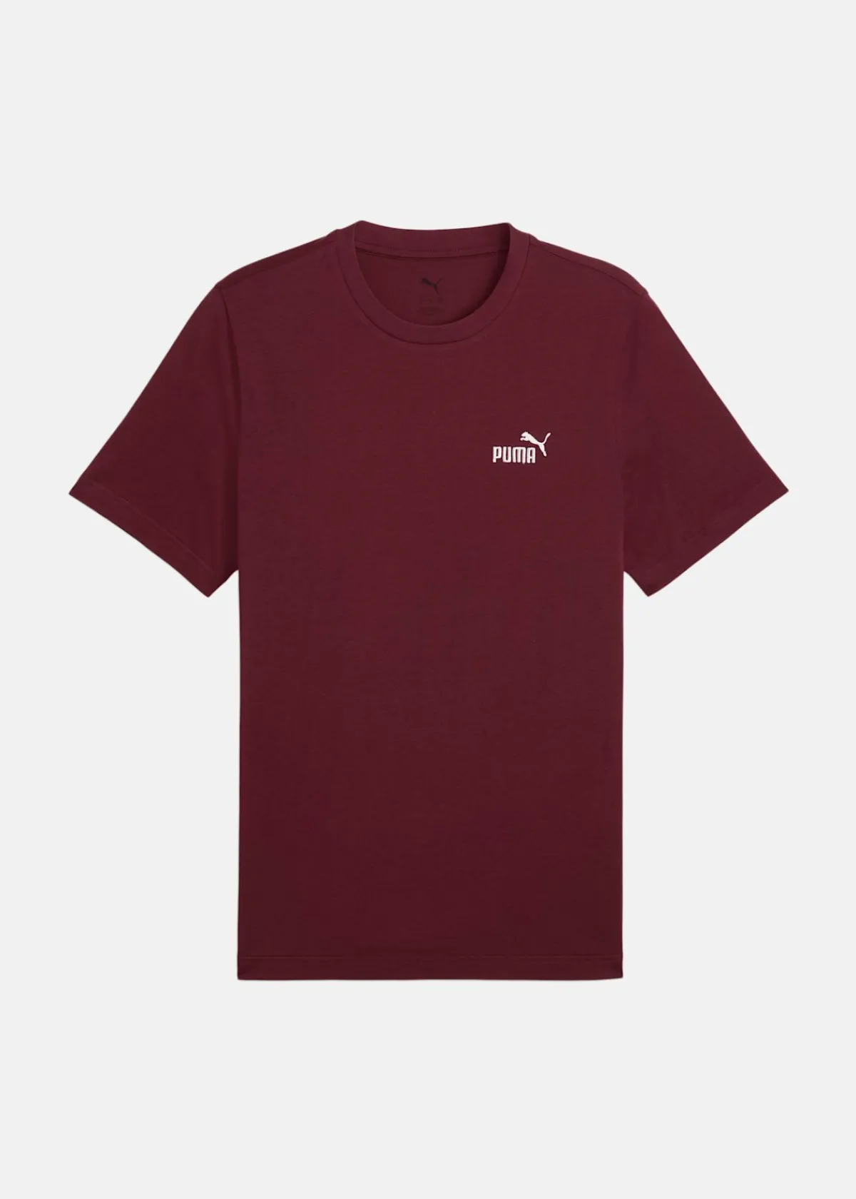 Puma ESS Small No. 1 Logo Tee (s)