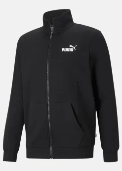 Puma ESS Track Jacket FL