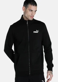 Puma ESS Track Jacket FL