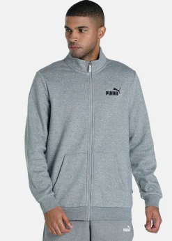Puma ESS Track Jacket FL
