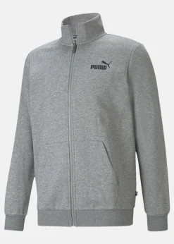 Puma ESS Track Jacket FL