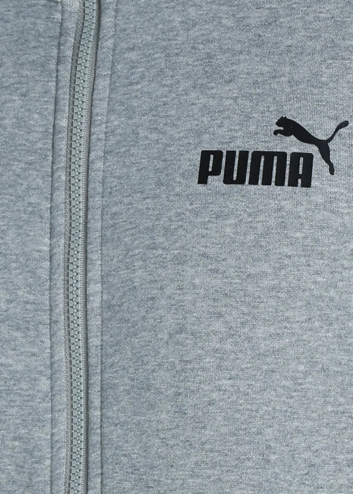 Puma ESS Track Jacket FL