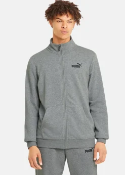 Puma ESS Track Jacket TR