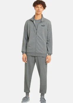 Puma ESS Track Jacket TR