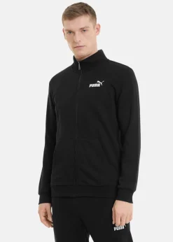 Puma ESS Track Jacket TR