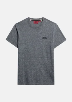 Superdry ESSENTIAL LOGO EMB TEE