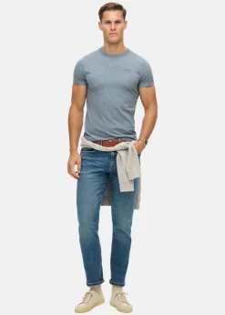Superdry ESSENTIAL LOGO EMB TEE