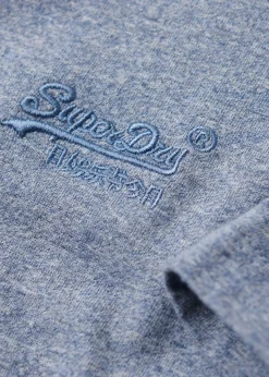 Superdry ESSENTIAL LOGO EMB TEE