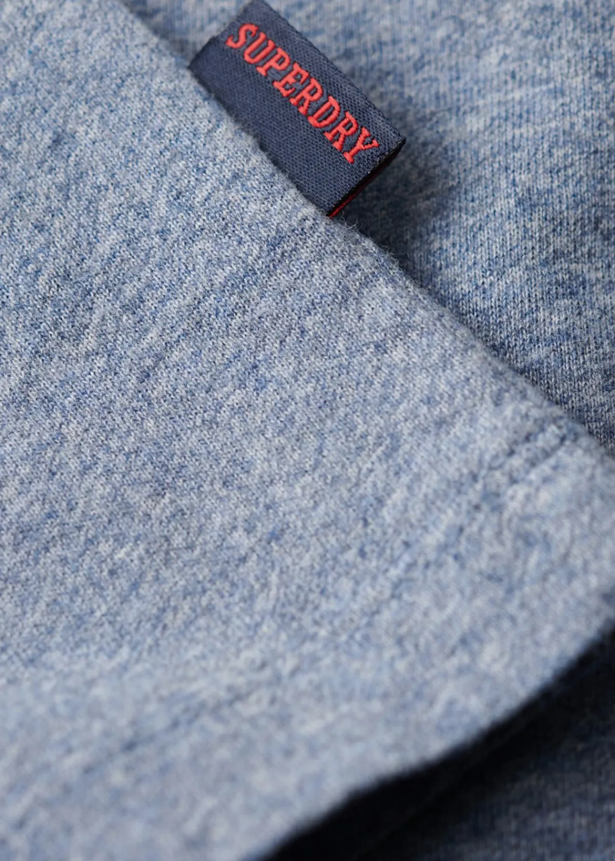Superdry ESSENTIAL LOGO EMB TEE