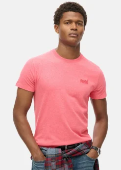 Superdry ESSENTIAL LOGO EMB TEE