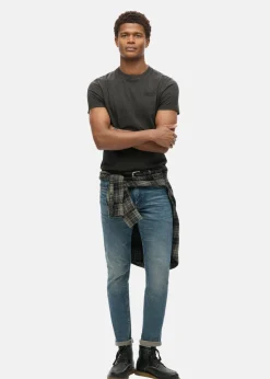 Superdry ESSENTIAL LOGO EMB TEE