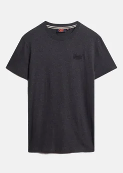 Superdry ESSENTIAL LOGO EMB TEE