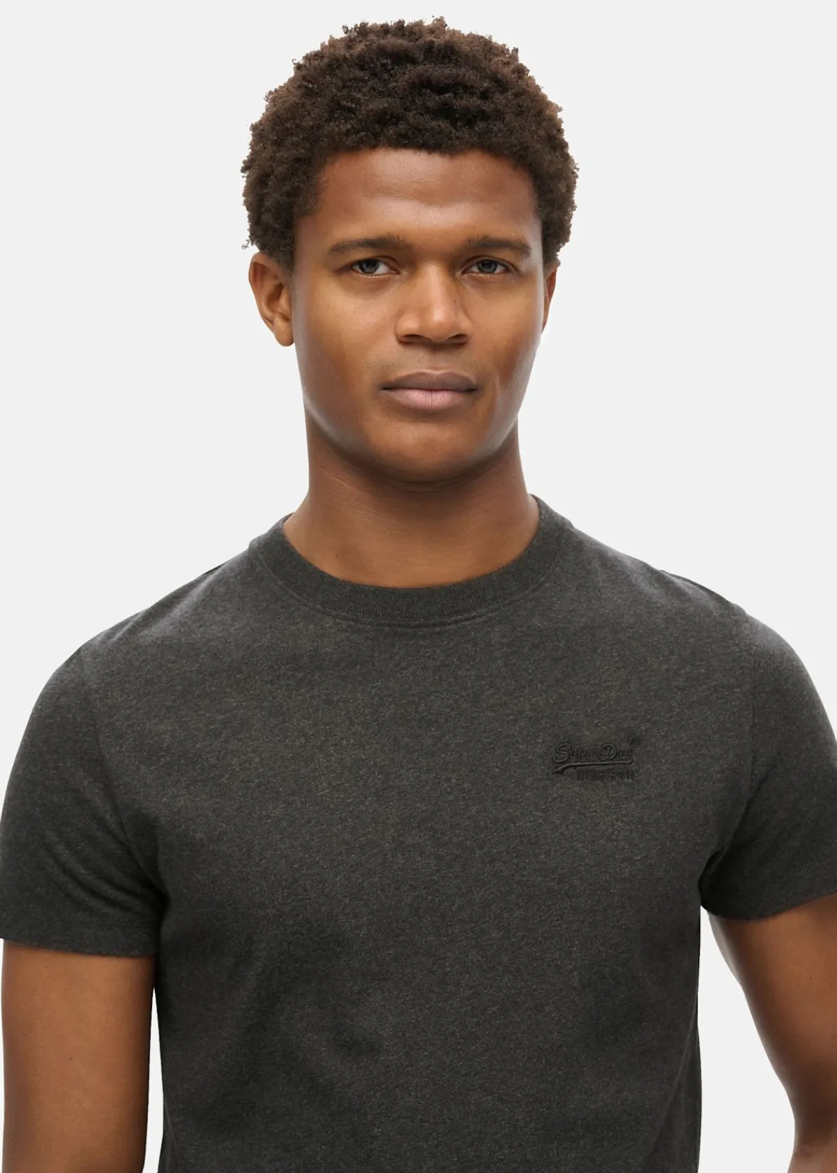 Superdry ESSENTIAL LOGO EMB TEE