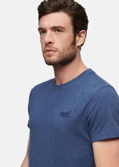 Superdry ESSENTIAL LOGO EMB TEE