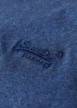 Superdry ESSENTIAL LOGO EMB TEE