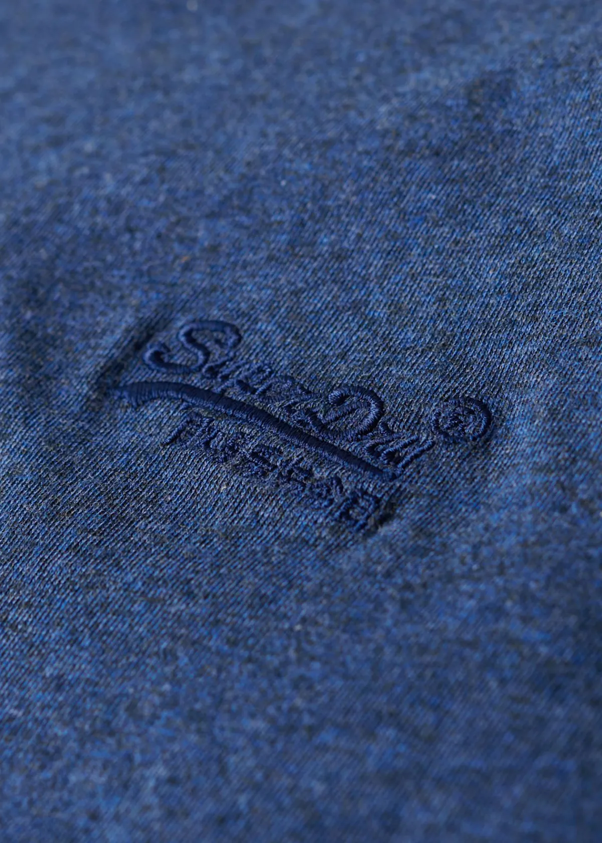 Superdry ESSENTIAL LOGO EMB TEE