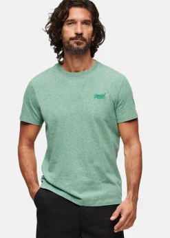 Superdry ESSENTIAL LOGO EMB TEE