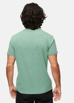 Superdry ESSENTIAL LOGO EMB TEE