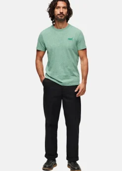 Superdry ESSENTIAL LOGO EMB TEE