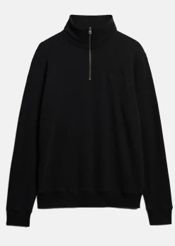 Superdry ESSENTIAL LOGO HENLEY