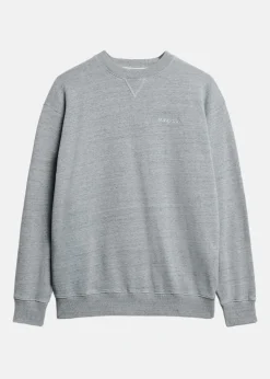 Superdry Essential Logo Overdyed Sweat