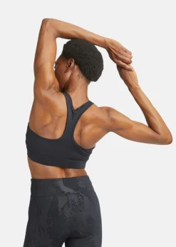 Röhnisch Essential Zip Sportsbra