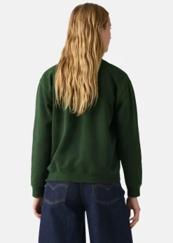 LEVI'S® EVERYDAY SWEATSHIRT SUGAR SWIZ