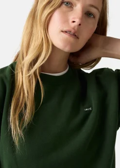 LEVI'S® EVERYDAY SWEATSHIRT SUGAR SWIZ
