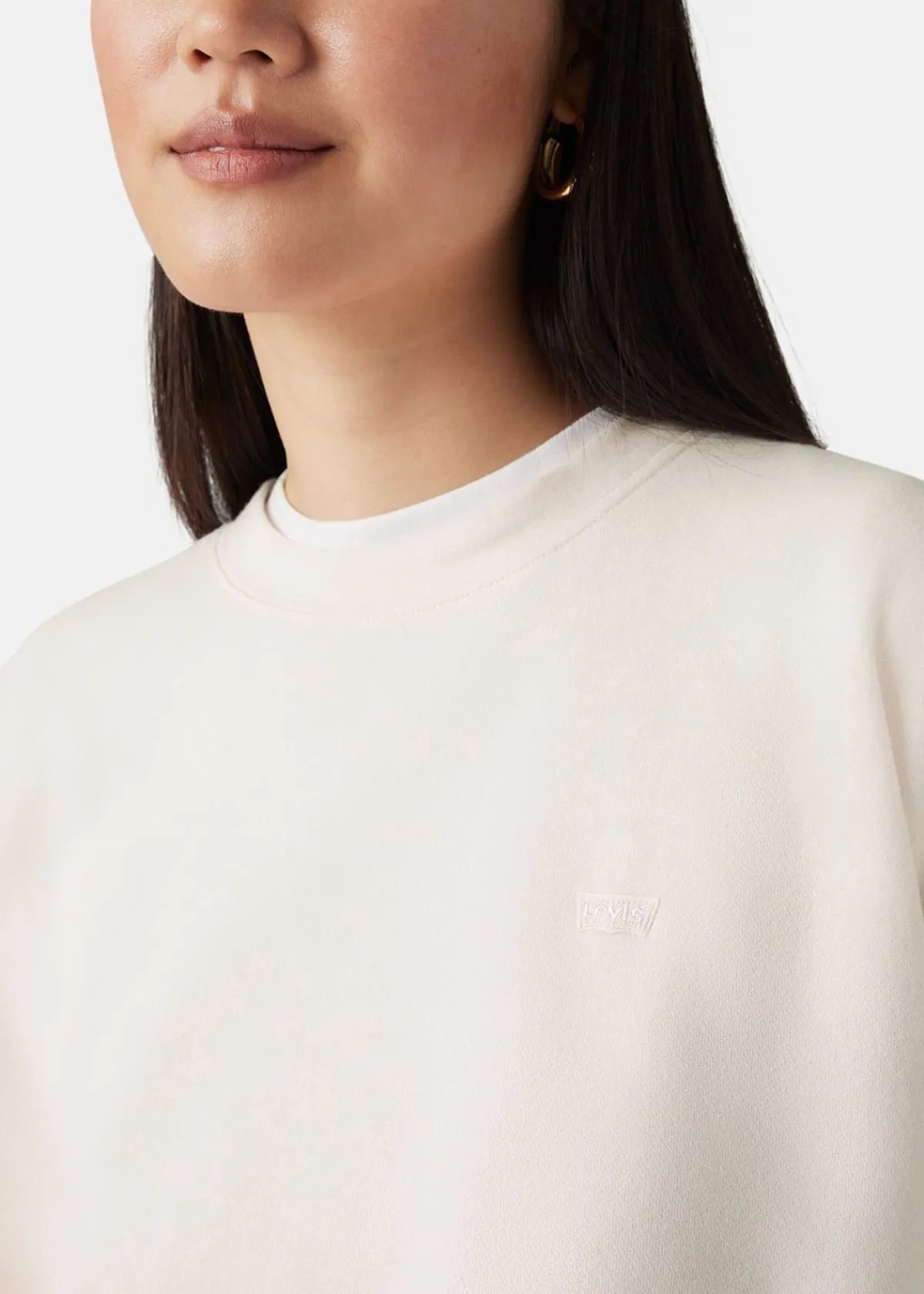 LEVI'S® EVERYDAY SWEATSHIRT