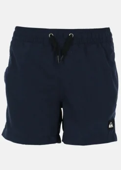 Barn Quiksilver EVERYDAY VOLLEY YOUTH 13 BLZ0